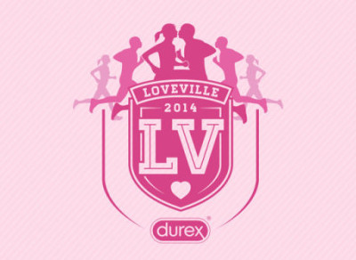 Durex Loveville Run