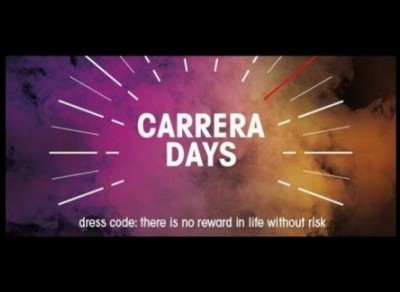 Carrera Days