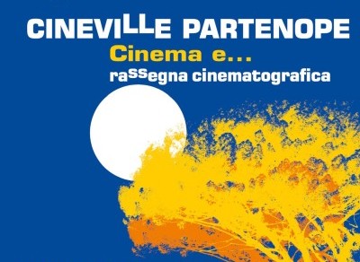 Cineville Partenope