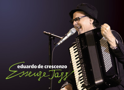 Eduardo De Crescenzo – Essenze Jazz Tour