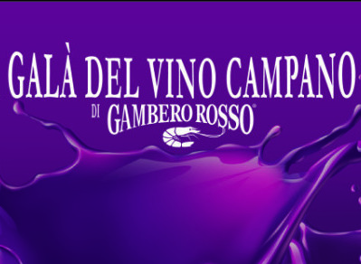 Galà del Vino Campano