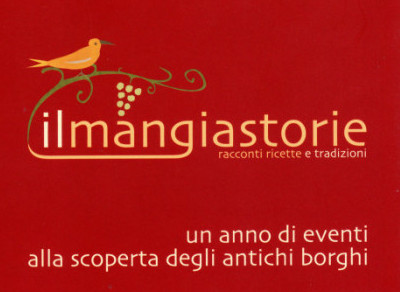 Il Mangiastorie