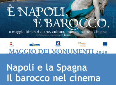 Napoli e la Spagna