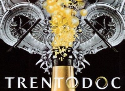 Trentodoc 2010