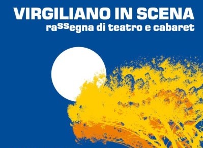 Virgiliano in Scena