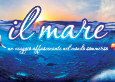 Il mare