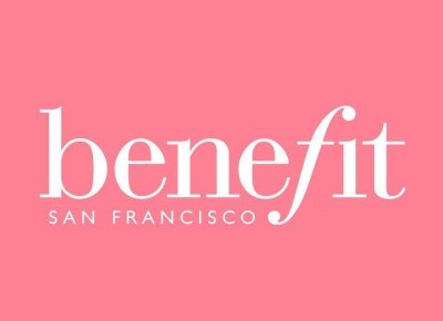 Pink Bus – Benefit Cosmetics