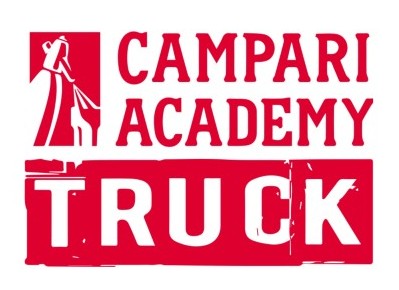 Campari Academy Truck 2016