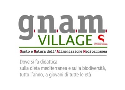 Gnam Village