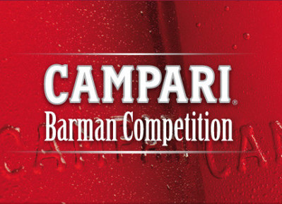 Campari Barman Competition