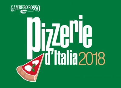 Pizzeria d’Italia 2018