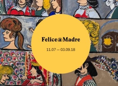 Felice@Madre