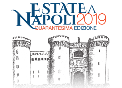 Estate a Napoli 2019