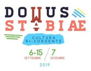 Domus Stabiae – Cultura Ri-sorgente