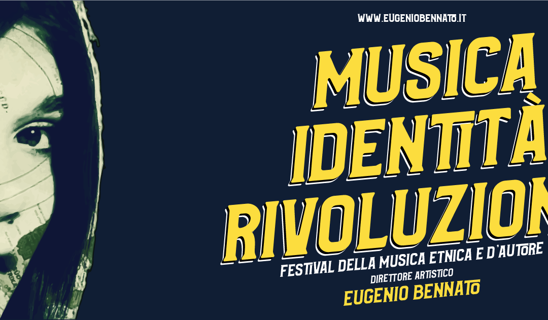 Musica Identità Rivoluzione