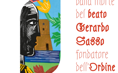 IX centenario della morte del Beato Gerardo Sasso