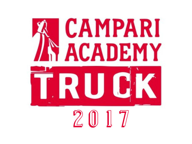 Campari Academy Truck 2017