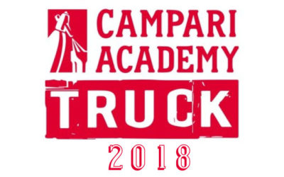 Campari Academy Truck 2018