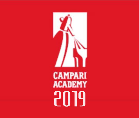 Campari Academy 2019