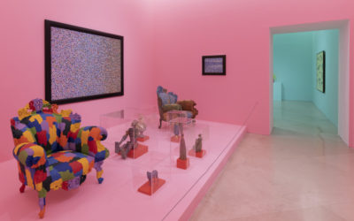 Alessandro Mendini. Piccole fantasie quotidiane