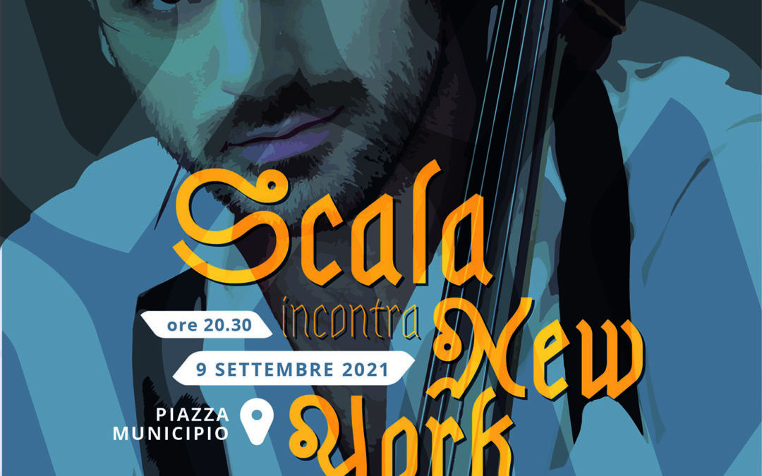 Scala incontra New York