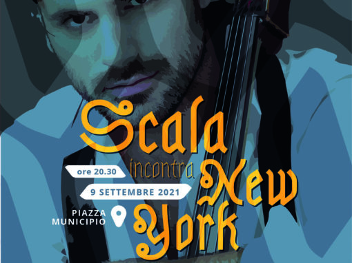 Scala incontra New York