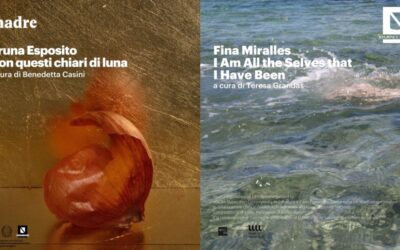 Mostre “Fina Miralles” e “Bruna Esposito” e la mostra nell’ambito del progetto di ricerca di LET (Mathelda Balatresi & Veronica Bisesti)