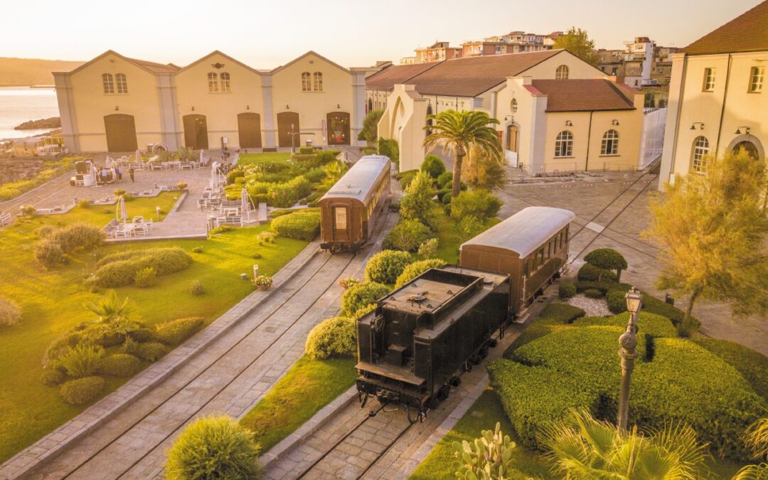 Museo di Pietrarsa
