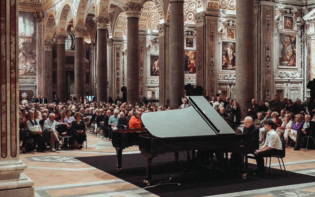 Spinacorona. Passeggiate musicali napoletane