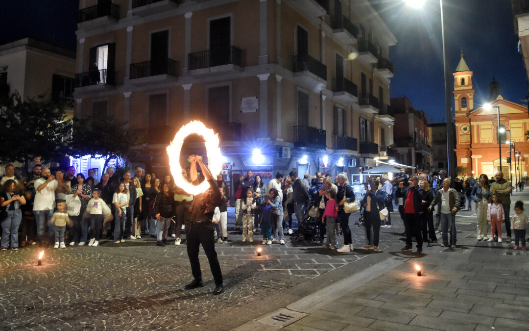 Pozzuoli IN