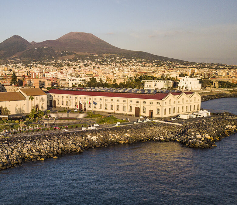 Convegno Fondazione FS Italiane