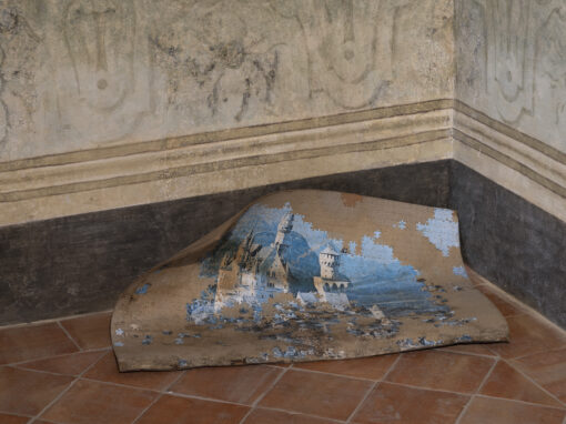 Mostra “Lavoro per Natura Vivente, non solo Capitali” e “Eternal, Returns”