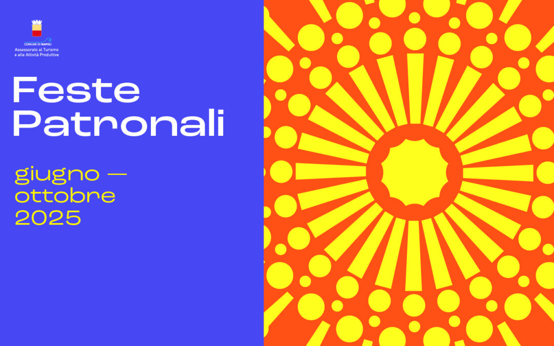 Feste religiose e d’identità del territorio III° edizione