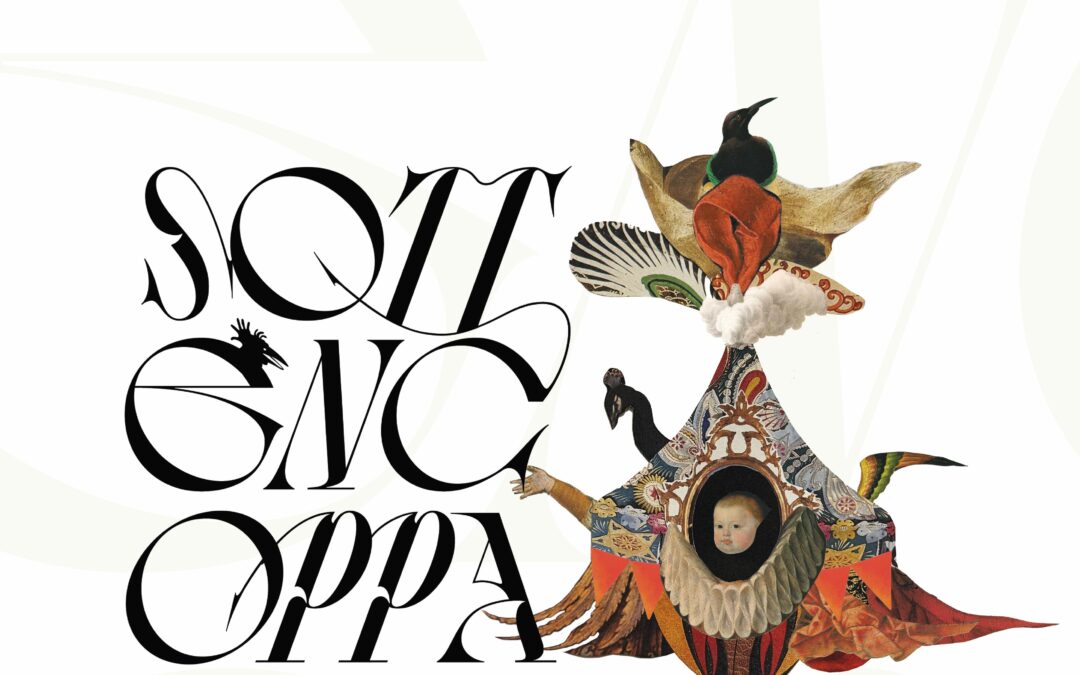 Sottencoppa. Carnevale sonico napoletano III° edizione