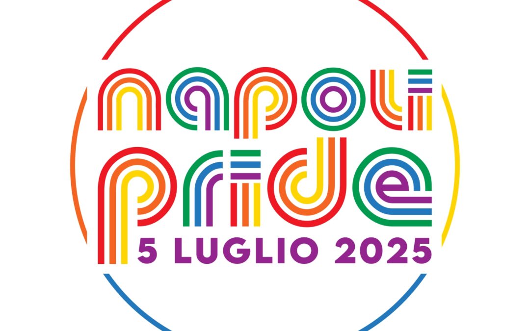 Napoli Pride 2025