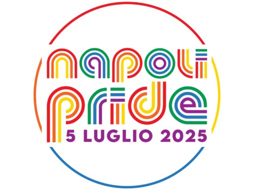 Napoli Pride 2025