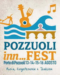Ferragosto Flegreo Pozzuoli in Fest