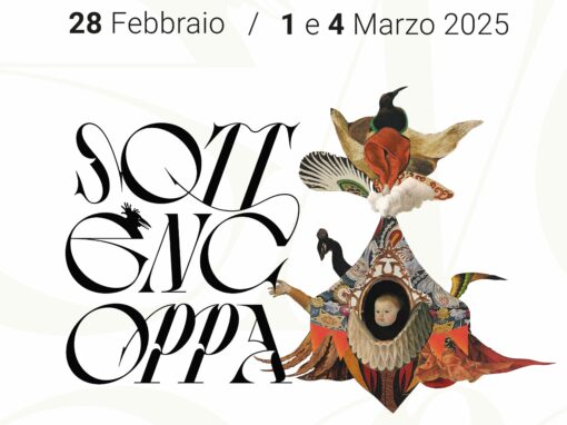 Sottencoppa. Carnevale sonico napoletano III° edizione